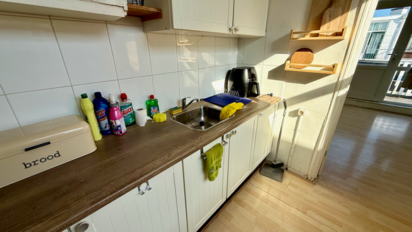 Medium property photo - Ohmstraat, 2561 SH Den Haag